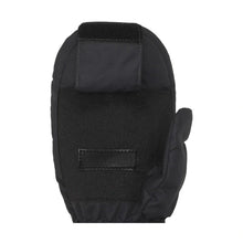 Load image into Gallery viewer, SURPRIZESHOP WINTER MITTS BLACK