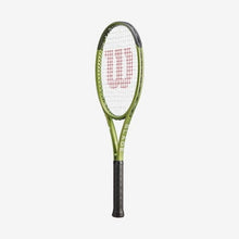 Load image into Gallery viewer, WILSON BLADE FEEL 100 TENNIS RACKET