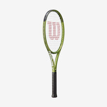 Load image into Gallery viewer, WILSON BLADE FEEL 100 TENNIS RACKET