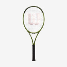 Load image into Gallery viewer, WILSON BLADE FEEL 100 TENNIS RACKET