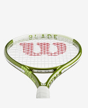 Load image into Gallery viewer, WILSON BLADE FEEL TEAM 103 TENNIS RACKET
