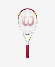 Load image into Gallery viewer, WILSON SIX ONE TENNIS RACKET