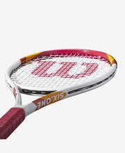 Load image into Gallery viewer, WILSON SIX ONE TENNIS RACKET