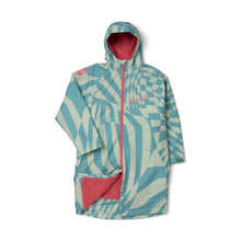 Load image into Gallery viewer, SALTROCK KIDS FOUR SEASONS WARP CHANGING ROBE