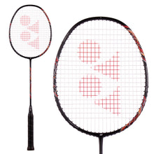 Load image into Gallery viewer, YONEX ASTROX 22 LT BLACK RED