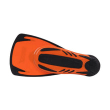 Load image into Gallery viewer, ZOGGS SWIM FIN ENERGY ORANGE