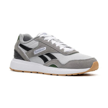 Load image into Gallery viewer, REEBOK GL1100 MENS RUNNING TRAINER GREY/WASHED BLACK