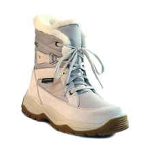 Load image into Gallery viewer, MAMMAL WHITE IONA SNOW BOOTS 40