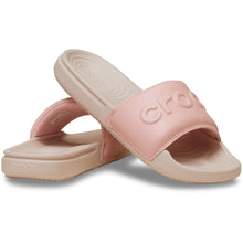 Load image into Gallery viewer, CROCS ALL DAY SLIDER POWDER PINK