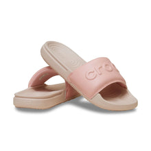 Load image into Gallery viewer, CROCS ALL DAY SLIDER POWDER PINK