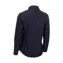 Load image into Gallery viewer, GREEN LAMB KRISTELLE WATERPROOF JACEKT NAVY