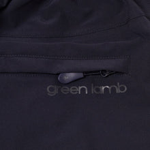 Load image into Gallery viewer, GREEN LAMB KAI WATERPROOF TROUSERS NAVY - REGULAR LEG
