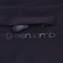 Load image into Gallery viewer, GREEN LAMB KAI WATERPROOF TROUSERS NAVY - REGULAR LEG