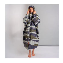 Load image into Gallery viewer, SALTROCK FOUR SEASONS CAMO CHANGING ROBE