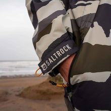 Load image into Gallery viewer, SALTROCK FOUR SEASONS CAMO CHANGING ROBE