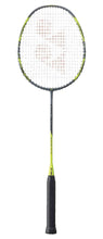 Load image into Gallery viewer, YONEX ARCSABER 7 PLAY BADMINTON RACKET YELLOW/GREY
