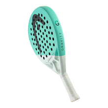 Load image into Gallery viewer, HEAD GRAVITY TEAM LIGHT PADEL RACKET TURQUISE