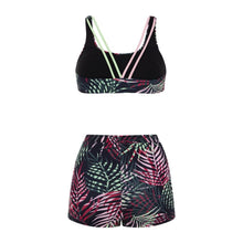 Load image into Gallery viewer, PROTEST WOMENS PILLOW PINK BETSY HIPSTER BIKINI