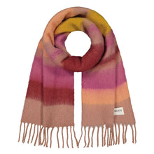 Load image into Gallery viewer, BARTS ELUZABETH SCARF BERRY