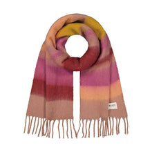 Load image into Gallery viewer, BARTS ELUZABETH SCARF BERRY