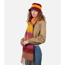 Load image into Gallery viewer, BARTS ELUZABETH SCARF BERRY