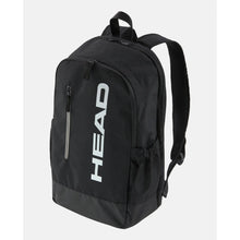 Load image into Gallery viewer, HEAD 17L BASE BACKPACK BLACK