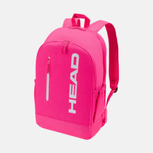 Load image into Gallery viewer, HEAD 17L BASE BACKPACK PINK