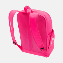 Load image into Gallery viewer, HEAD 17L BASE BACKPACK PINK