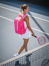 Load image into Gallery viewer, HEAD 17L BASE BACKPACK PINK