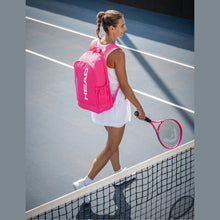 Load image into Gallery viewer, HEAD 17L BASE BACKPACK PINK