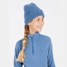 Load image into Gallery viewer, PROTEST JUNIOR MUTEY 1/4ZIP FLEECE GALAXY