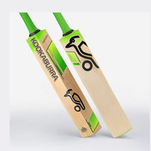 Load image into Gallery viewer, KOOKABURRA KAHUNA 6.1 CRICKET BAT GREEN