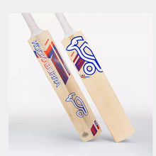 Load image into Gallery viewer, KOOKABURRA RAPID 4.1 HERO CRICKET BAT SHORT HANDLE