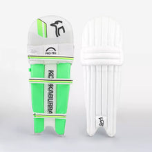 Load image into Gallery viewer, KOOKABURA KAHUNA 6.1 BATTING PADS AMBIDEXTROUS