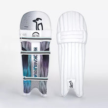 Load image into Gallery viewer, KOOKABURRA PRISM 6.1 AMBIDEXTROUS BATTING PADS