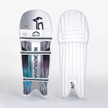 Load image into Gallery viewer, KOOKABURRA PRISM 6.1 AMBIDEXTROUS BATTING PADS