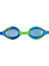Load image into Gallery viewer, ZOGGS BONDI REMIX JUNIOR BLUE/GREEN/BLUE TINT