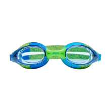 Load image into Gallery viewer, ZOGGS BONDI REMIX JUNIOR BLUE/GREEN/BLUE TINT