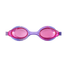 Load image into Gallery viewer, ZOGGS BONDI REMIX JUNIOR GOGGLE VIOLET/PINK TINT/PINK