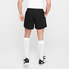 Load image into Gallery viewer, CANTERBURY RUGBY CLUB SHORT AM BLACK