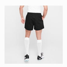 Load image into Gallery viewer, CANTERBURY RUGBY CLUB SHORT AM BLACK