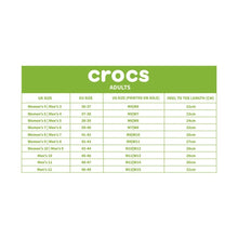 Load image into Gallery viewer, CROCS TODDLER CLASSIC LINED CLOG NAVY
