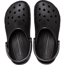 Load image into Gallery viewer, CROCS CLASSIC CLOG ADULT BLACK 5