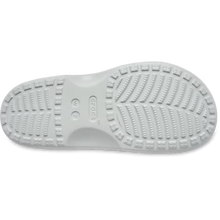Load image into Gallery viewer, CROCS WOMENS METALLIC BUCKLE SATURDAY SANDAL ATMOSPHERE