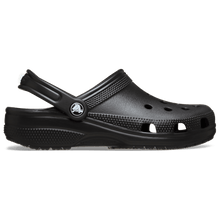 Load image into Gallery viewer, CROCS CLASSIC CLOG ADULT BLACK 5