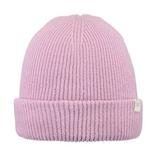 Load image into Gallery viewer, BARTS KINABALU KIDS BEANIE ORCHID 4-8 YEARS