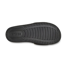 Load image into Gallery viewer, CROCS ALL DAY SLIDER BLACK