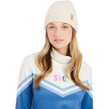 Load image into Gallery viewer, PROTEST WOMENS PRTMERCI 1/4 ZIP ACTIVE TOP GALAXY