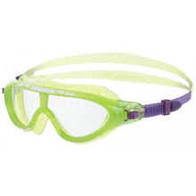 Load image into Gallery viewer, SPEEDO JUNIOR RIFT BIOFUSE SWIMMING GOGGLE ASSORTED COLOURS