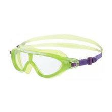 Load image into Gallery viewer, SPEEDO JUNIOR RIFT BIOFUSE SWIMMING GOGGLE ASSORTED COLOURS